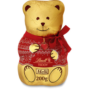 Lindt Teddy sweater