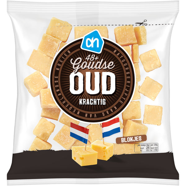 Goudse alt 48+ Würfel