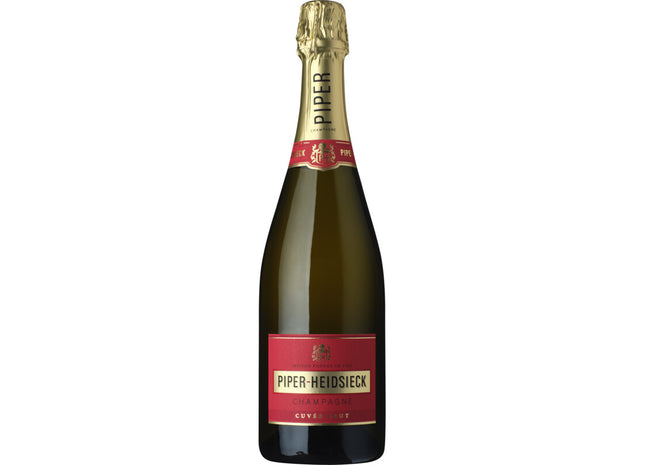 Piper Heidsieck Brut Champagne