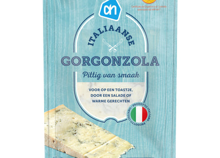 Gorgonzola 55+