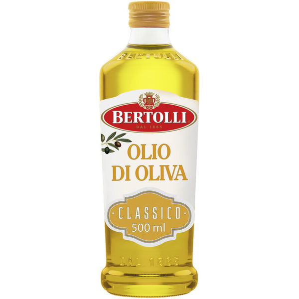 Bertolli Olijfolie classico