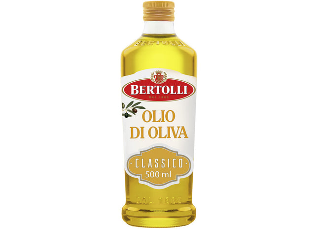 Bertolli Olijfolie classico