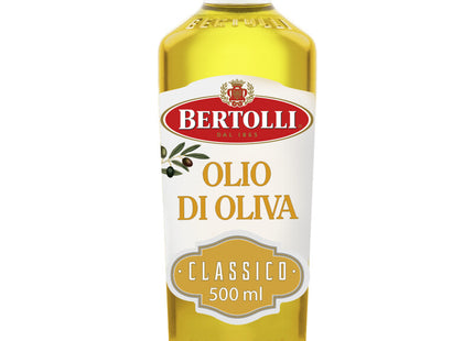 Bertolli Olive oil classico