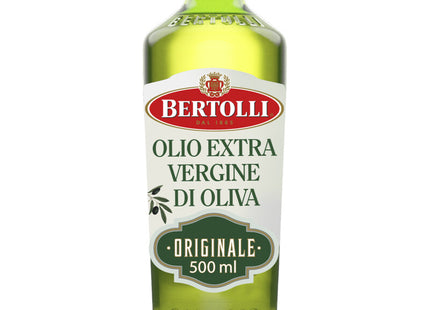 Bertolli Olivenöl extra vergine original