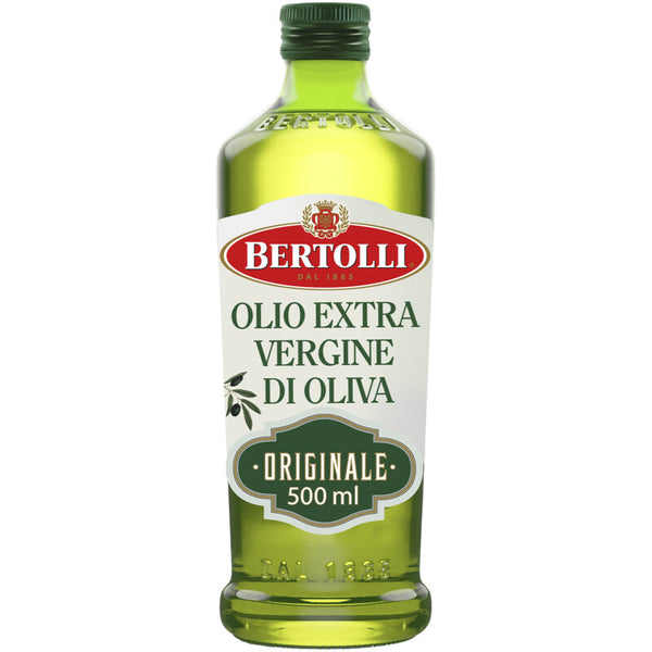 Bertolli Olijfolie extra vergine originale