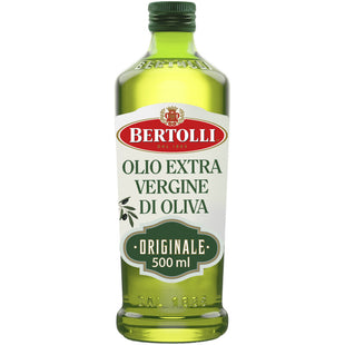 Bertolli Olivenöl extra vergine original