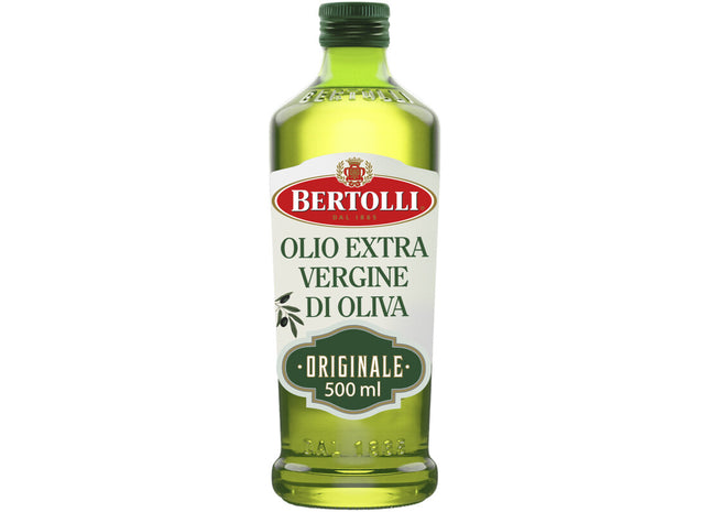 Bertolli Olijfolie extra vergine originale