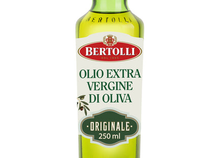 Bertolli Extra virgin olio di oliva originale