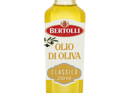 Bertolli Olive oil classico