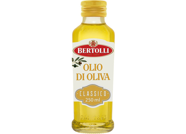 Bertolli Olijfolie classico  Dutchshopper