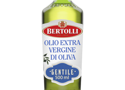 Bertolli Extra virgin gentile olive oil