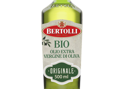 Bertolli Olijfolie extra vergine originale bio