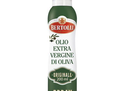 Bertolli Extra virgin olive oil original spray