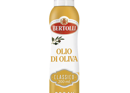 Bertolli Olio di oliva olive oil classico spray