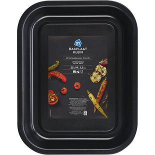 Bakplaat klein