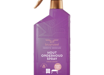 Bruynzeel Holzpflegespray