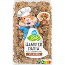 Organic Whole Wheat Hamster Paste