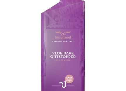 Bruynzeel Vloeibare ontstopper