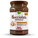 Nocciolata Cacao- en hazelnootpasta zonder palmolie