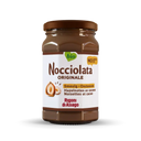 Nocciolata Kakao- und Haselnussaufstrich ohne Palmöl