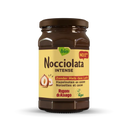 Nocciolata Cocoa and Hazelnut Spread without Milk