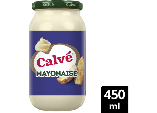 Calvé Mayonaise