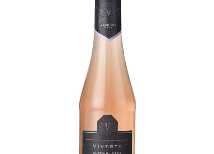 Viverty Rosé Sparkling Alcoholvrij