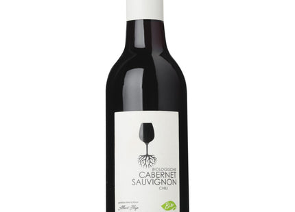 Biologisch Cabernet sauvignon