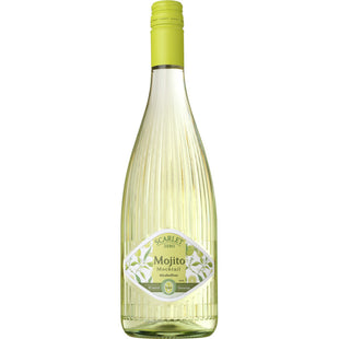 Scarlet Mojito alcoholvrij