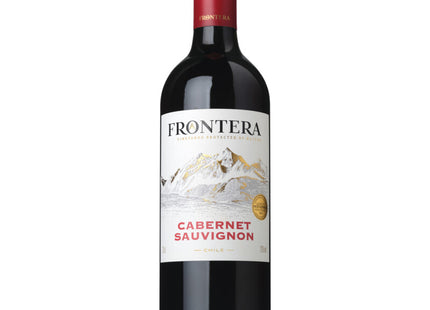 Frontera Cabernet Sauvignon