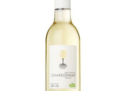 Biologisch Chardonnay