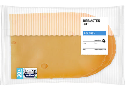 Beemster Matured 30+ slices