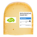 Biologisch belegte 50+ Stück