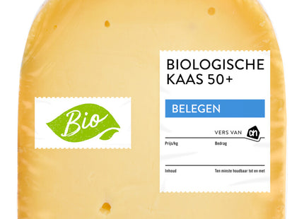 Biologisch Belegen 50+ stuk