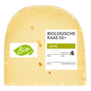 Biologisch Jong 50+ stuk