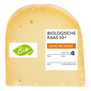 Biologisch Jong belegen 50+ stuk