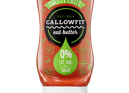 Callowfit Sweety chili sauce