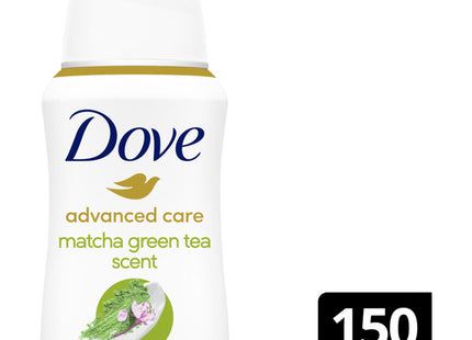 Dove Matcha &amp; sakura deodorant spray