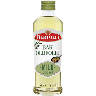 Bertolli Bak olijfolie mild  Dutchshopper