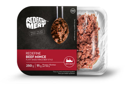 Redefine Meat Beef mince