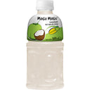 Mogu Mogu Mogu kokosnoot fles