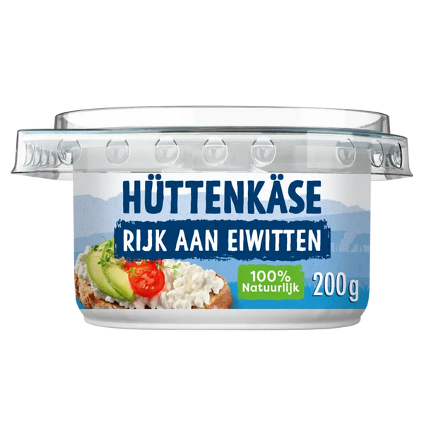 Danone Hüttenkäse original