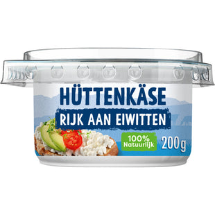 Danone Hüttenkäse original