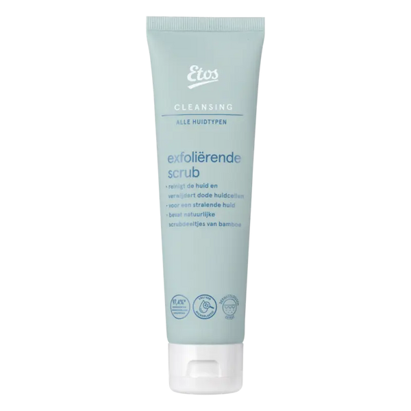 Etos Reinigendes Peeling