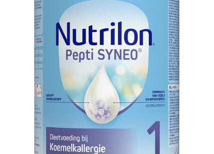 Nutrilon Pepti Syneo 1