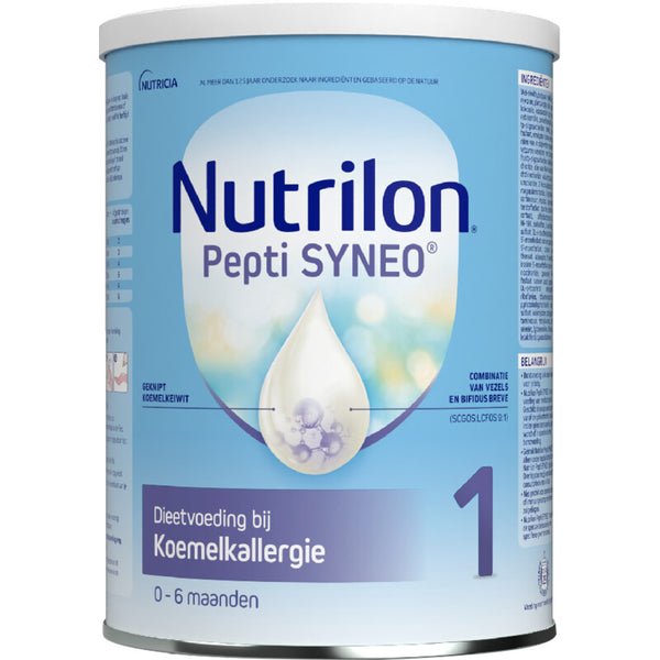 Nutrilon Pepti Syneo 1