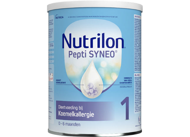 Nutrilon Pepti Syneo 1