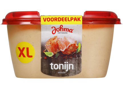 Johma Tonijnsalade voordeelpak