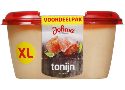 Johma Tuna salad xl value pack