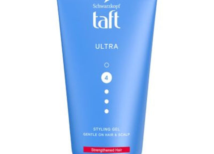 Taft Ultra styling gel